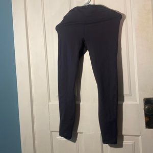 fabletics grey leggings